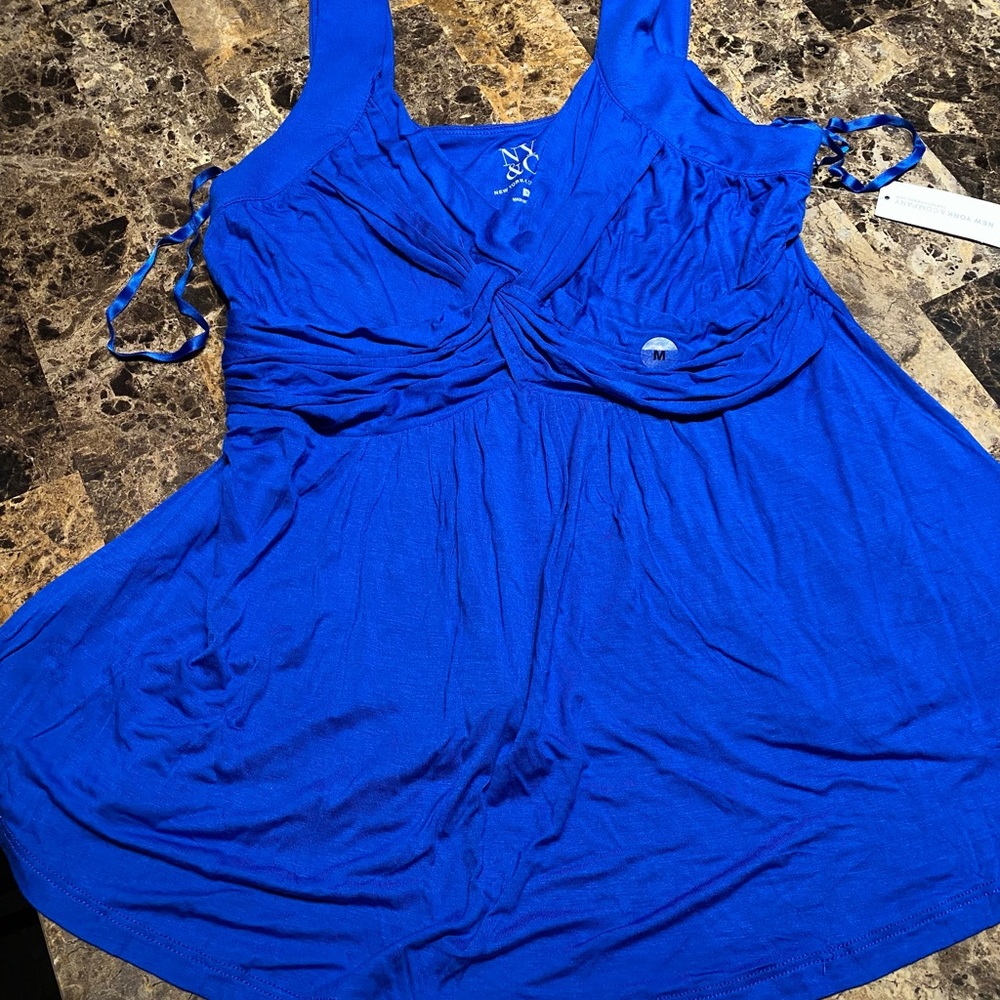 Cute little summer top